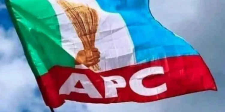 Labour Party Suffers Blow As More Lawmakers Defect To APC