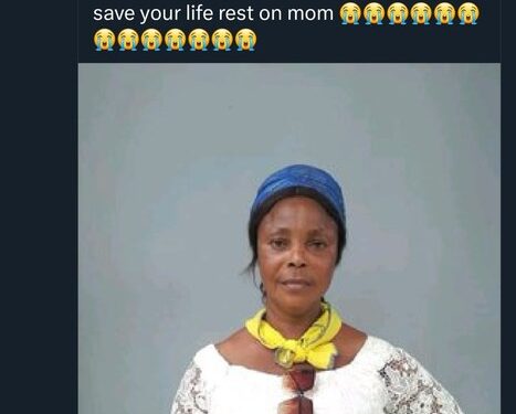 Lady Morns After Cultists Who Came To Kill Her Brother Ended Up Killing Her Mom