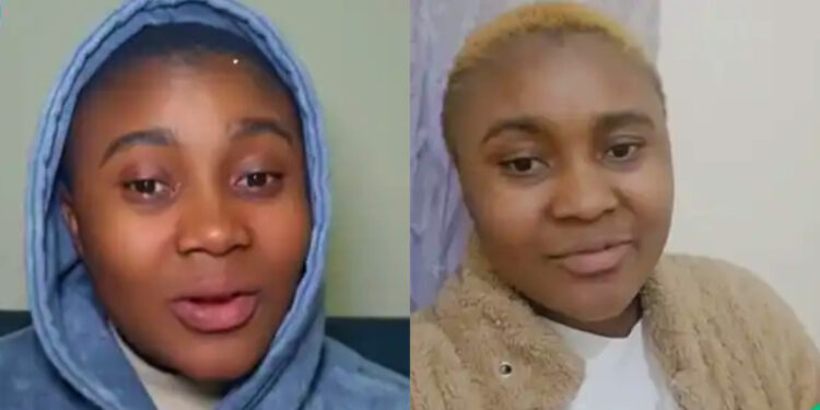 Lady in UK shares unexpected reactions from friend she sent N30K for mother’s funeral