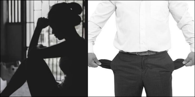 Lady laments over boyfriend’s extreme stinginess, recounts experience