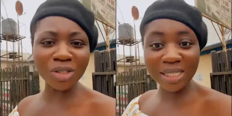 Lady quits church over usher’s ‘you’ve added weight’ comment