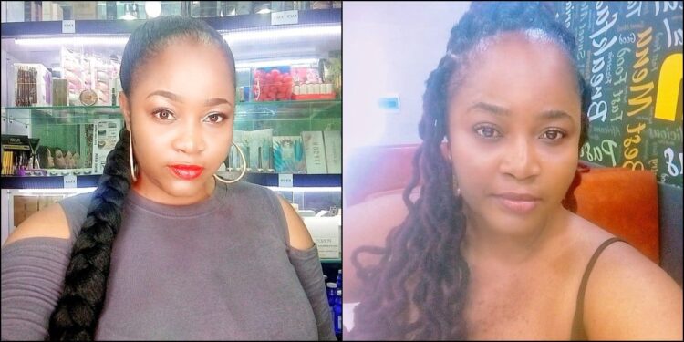Lady shares heartbreaking story of how her fiancé’s pastors ended their relationship