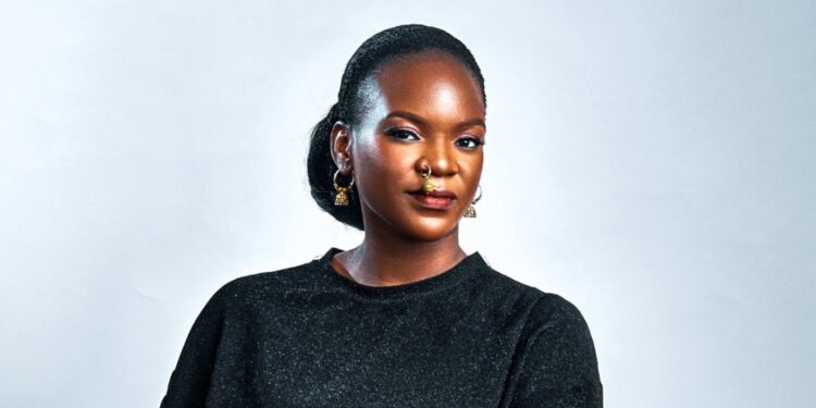 Lady shares the ‘Terms and Conditions’ she was given by her ex-boyfriend