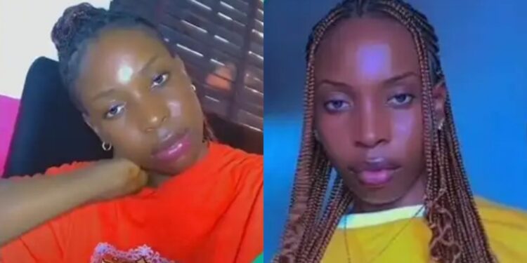 Lady who rejected oil and gas job offer shares weird reason
