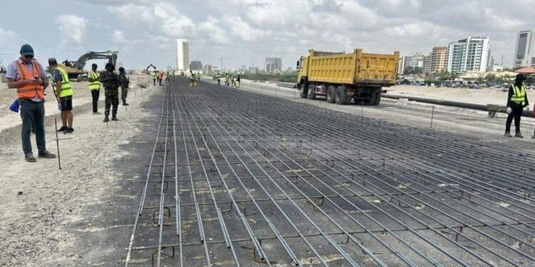 Court throws out suit against Lagos-Calabar coastal road project