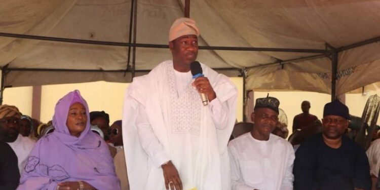 Lagos Faces Risk Of Submergence Due To Climate Change
