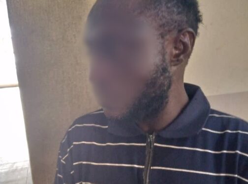 Lagos Police Arrest Stepfather, Friends For Defiling 12-Year-Old Girl
