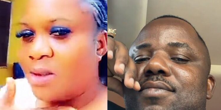 Lagos Woman Gets Husband Arrested For Allegedly Taking Second Wife