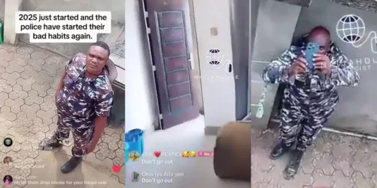 Landlord labels tenant a cultist over loud music, police arrest him