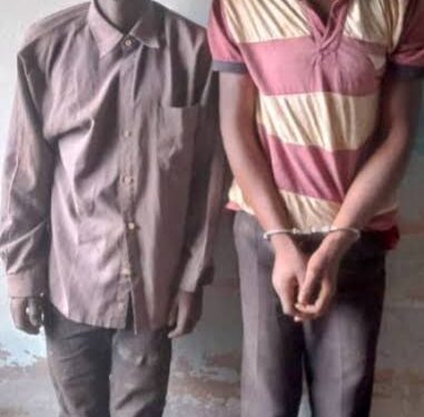Man Abducts, Kills Petty Trader To Avoid Payment Of ₦40,000 Debt In Nasarawa