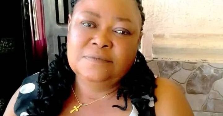 Man Allegedly Kills His Mother, Dumps Her Body Inside Well In Cross River