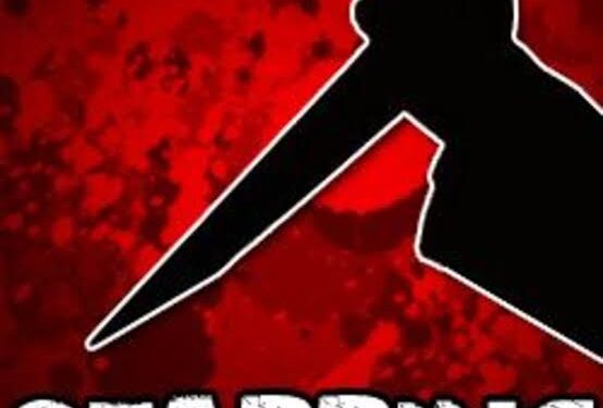 Man Flees After Stabbing Cousin To Death In Lagos