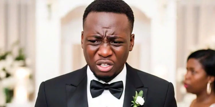 Man discovers fiancée had intimacy with elder sister’s husband 2 weeks before their wedding