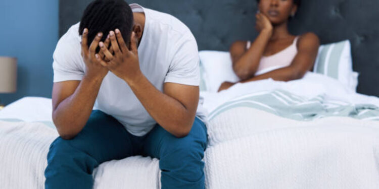 Man heartbroken as he sees girlfriend’s ‘wish list’ for 2025