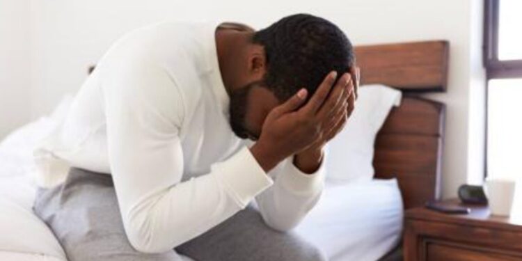 Man in dilemma as he falls in love with girlfriend’s mother