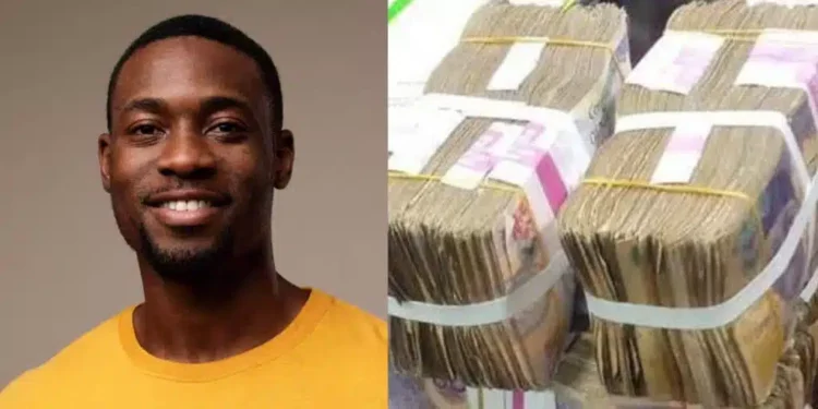 Man laments as his girlfriend, a rich man’s daughter, fails to get pregnant despite many intimate encounters