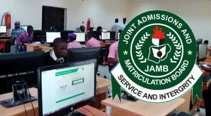 Man recalls how his girlfriend broke up to focus on JAMB, scored 151