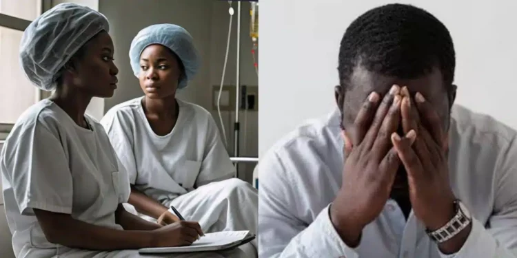Man reveals friend’s two girlfriends hospitalized for mental breakdowns from drug use