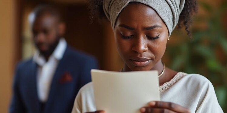 Man reveals plan to invite girlfriend of 6 years to his wedding