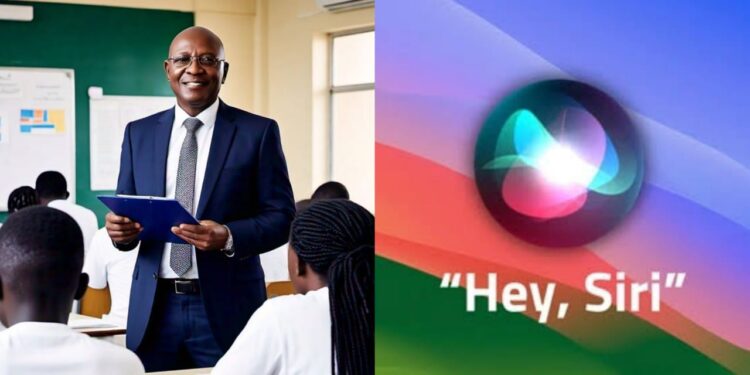 Man says his friend’s invigilator caught 5 students cheating with phones in exam after shouting ‘Hey Siri’