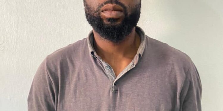 Man who tied up lady in Abuja hotel handed over to police