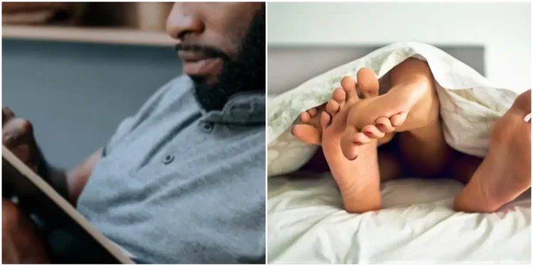 Man’s shocking plan against his cheating girlfriend sparks outrage online