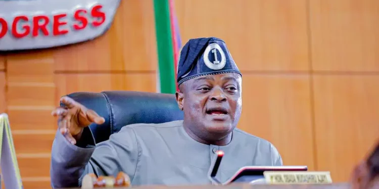 Market Authority Bill Will Strengthen Business Acts In Lagos – Lawmakers