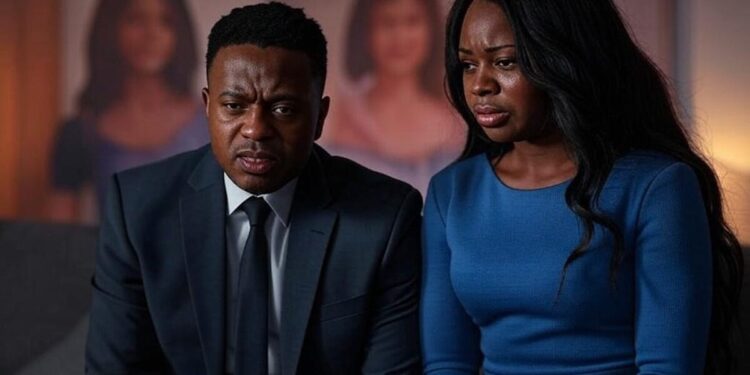 Marriage collapses after husband’s dream of wife cheating