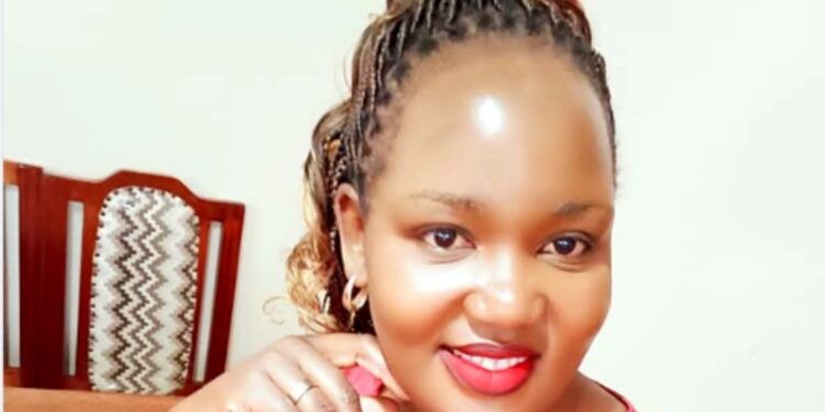 Married woman shares tips on ”how to make a man happy’