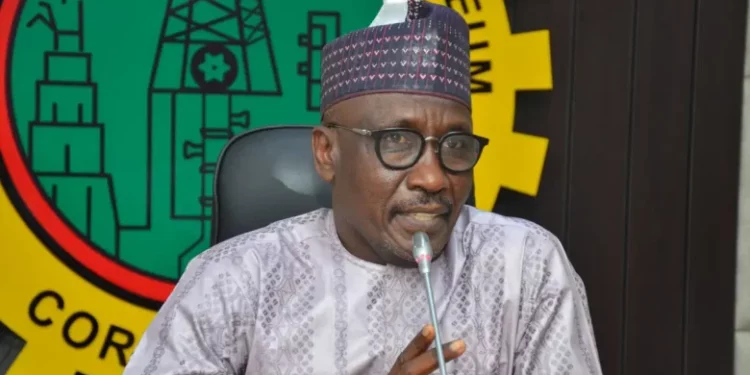 NNPCL denies stopping fuel imports