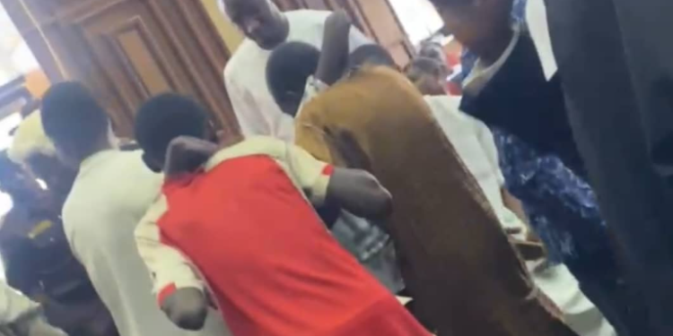 We’ll do everything possible to get arraigned minors back to Kano – Governor Abba Yusuf