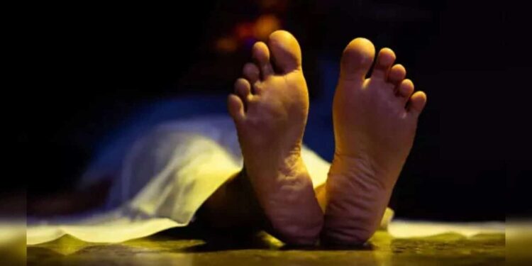 Missing 35-year-old man found dead near Ogun stream