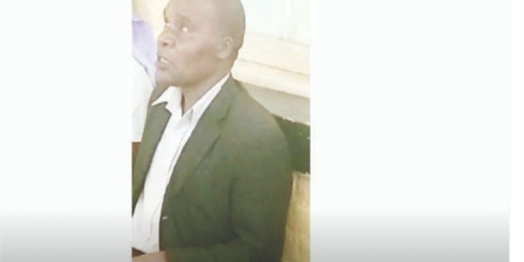Man obtains court order evicting his wife and children and barring them from returning to house he now lives with his girlfriend