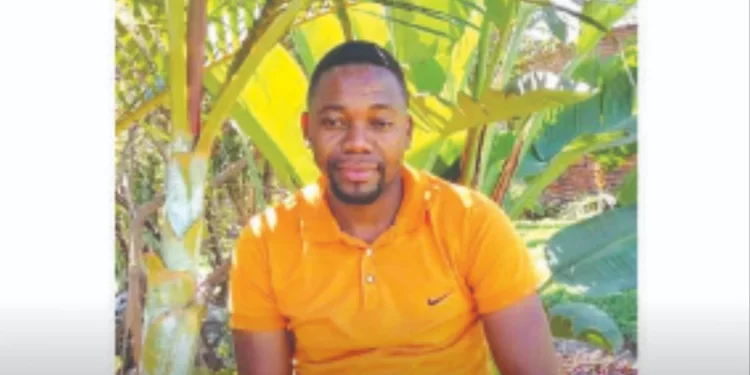 Pastor fakes armed robbery to cover up scam on congregant