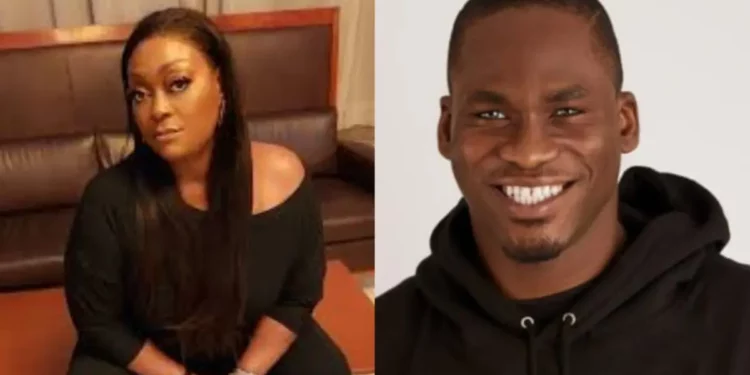 Police confirms arraigning suspect Abiola Odutayo over death of Bumpa co-founder in Lagos