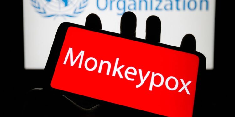 Monkeypox spreads to 19 Nigerian states