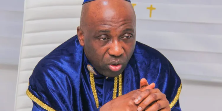 More Hardship Coming In 2025, Nigerians Will Revolt – Primate Ayodele