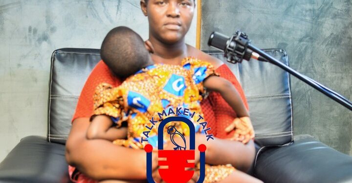 Mother Accuses Pastor Of Defilling Her 4-Year-Old Daughter In Abia (Video)
