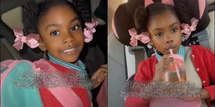 Mother reveals reason for hiding daughter from social media for 5 years
