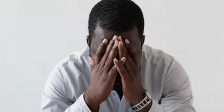 Mother shocks son as she invests his ₦800k in church project, uses foodstuffs as ‘seed’ offering