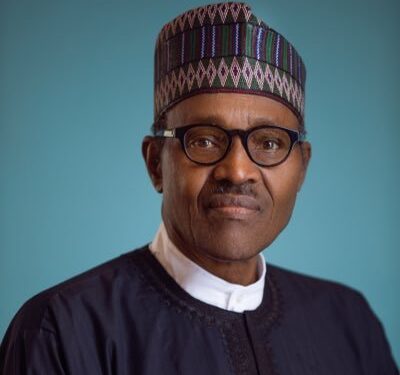 Muhammadu Buhari Congratulates Monday Okpebholo On Historic Win In Edo