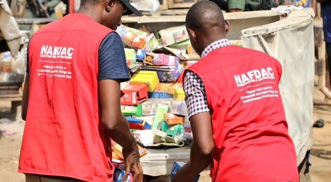 NAFDAC Lacks Right To Regulate Spiritual Products – Delta Clerics