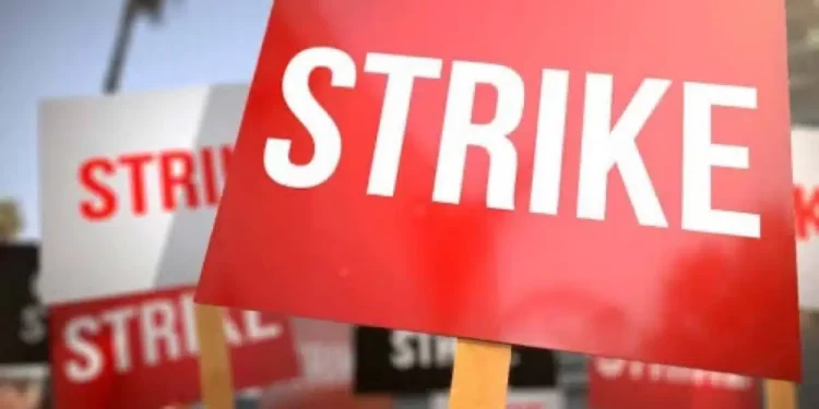 NASU, SSANU suspend strike – 9jaflaver