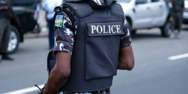 Police ban fireworks and knockouts in Abuja for Christmas celebrations