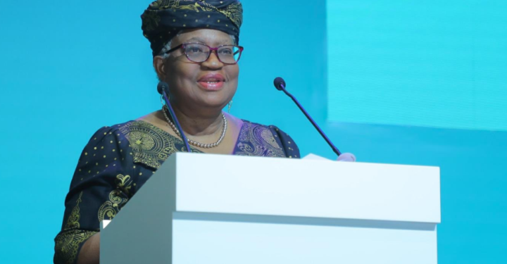 Insecurity is weaponised for political purposes in Nigeria – Ngozi Okonjo-Iweala