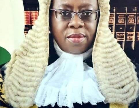 NJC Recommends Kudirat Kekere-Ekun As Acting CJN, 27 High Court Judges