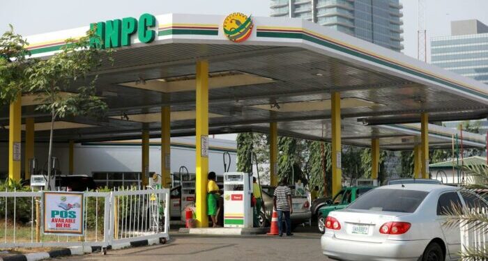 Petrol Price Seen Hitting ₦‎1,300/Litre On NNPC Cash Crunch