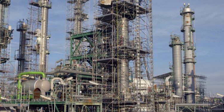 Port Harcourt Refinery products are exclusively for NNPCL retail outlets