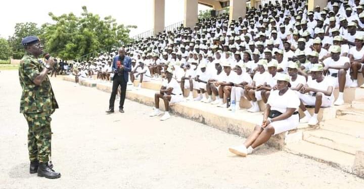 NYSC to increase corps members’ allowance soon, DG