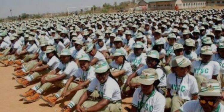 NYSC member slumps, dies at orientation camp